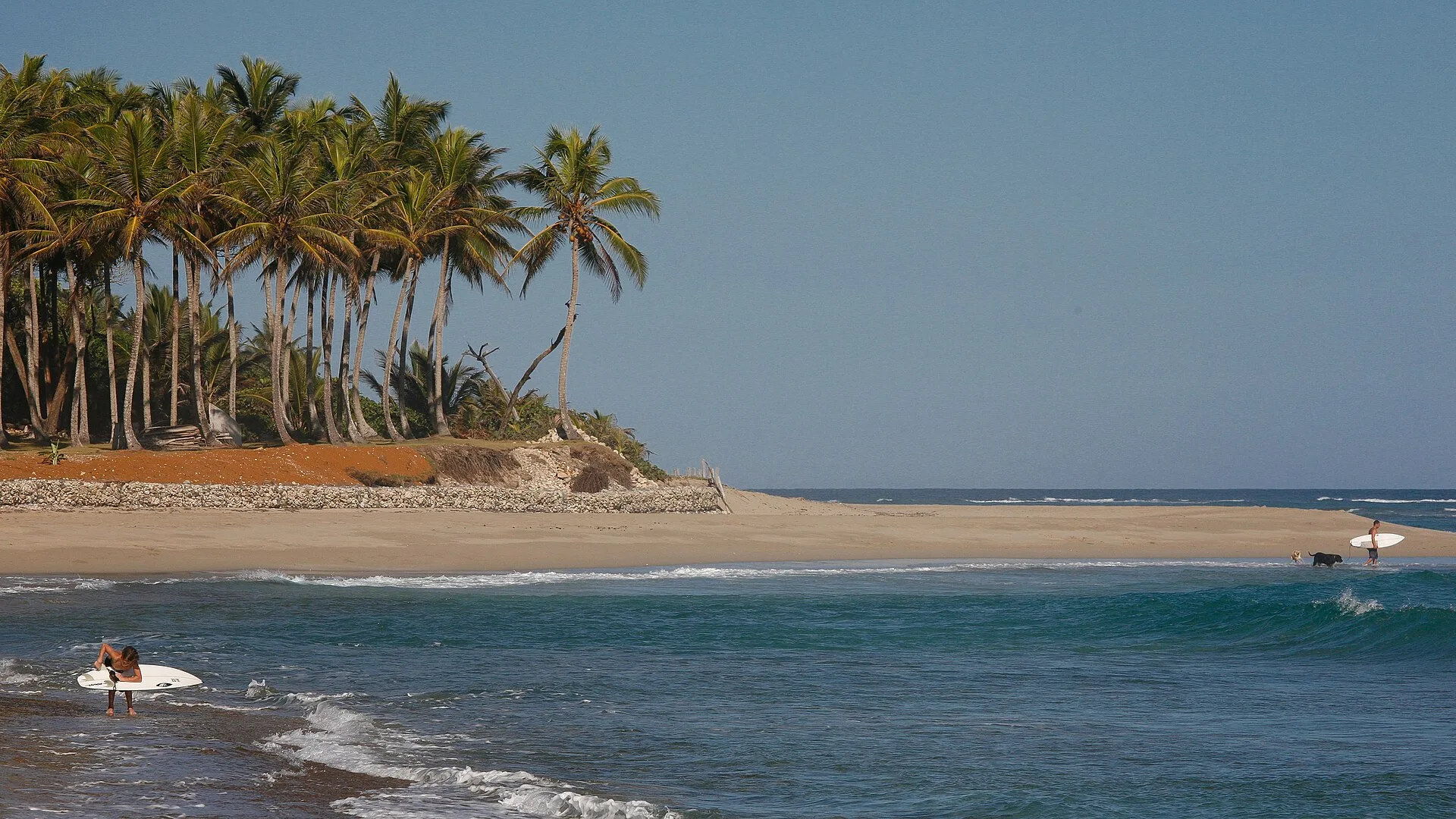 Combiner les cascades avec Cabarete et Puerto Plata