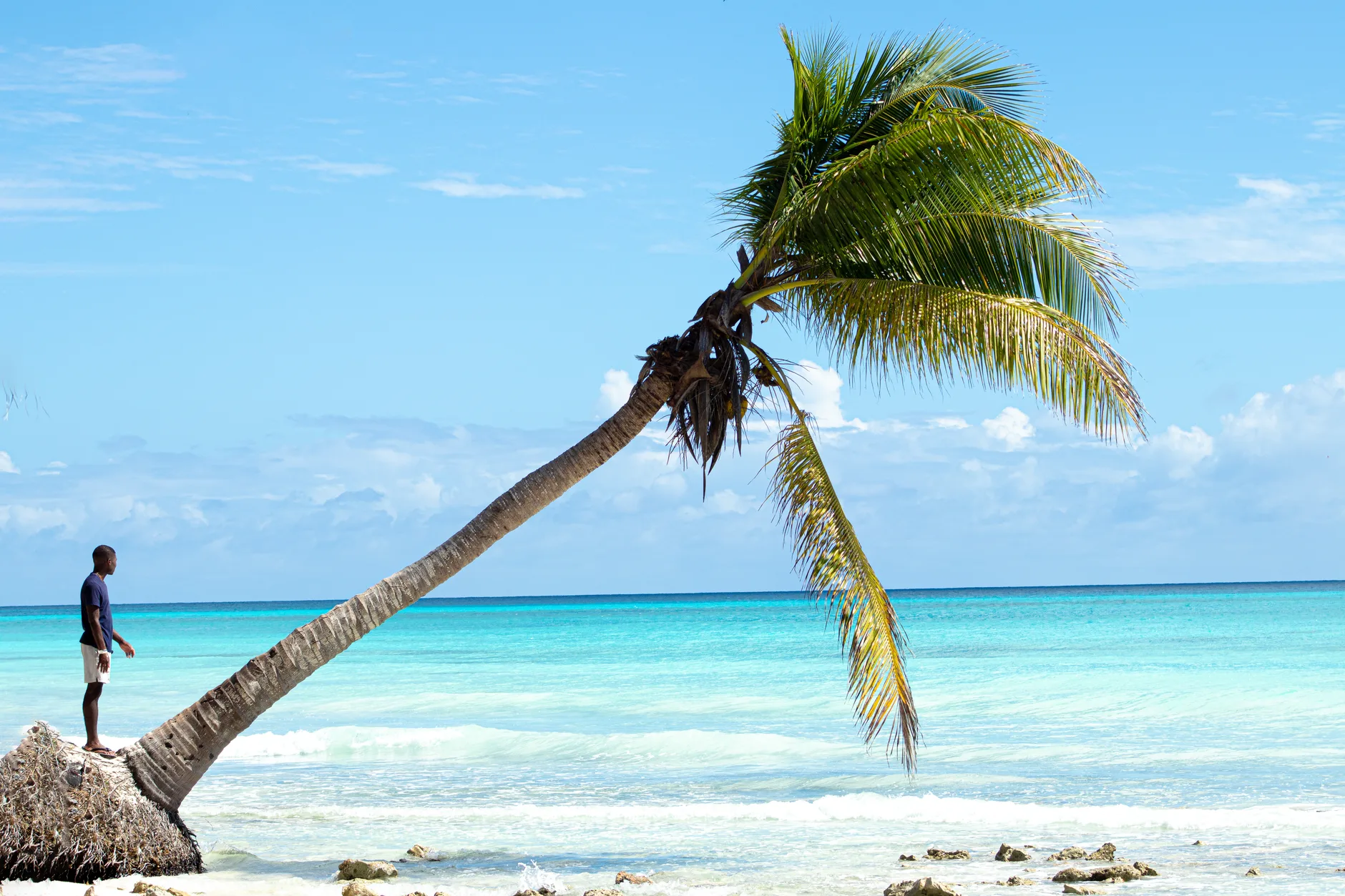 Bayahibe, Punta Cana ou La Romana : d'où partir ?