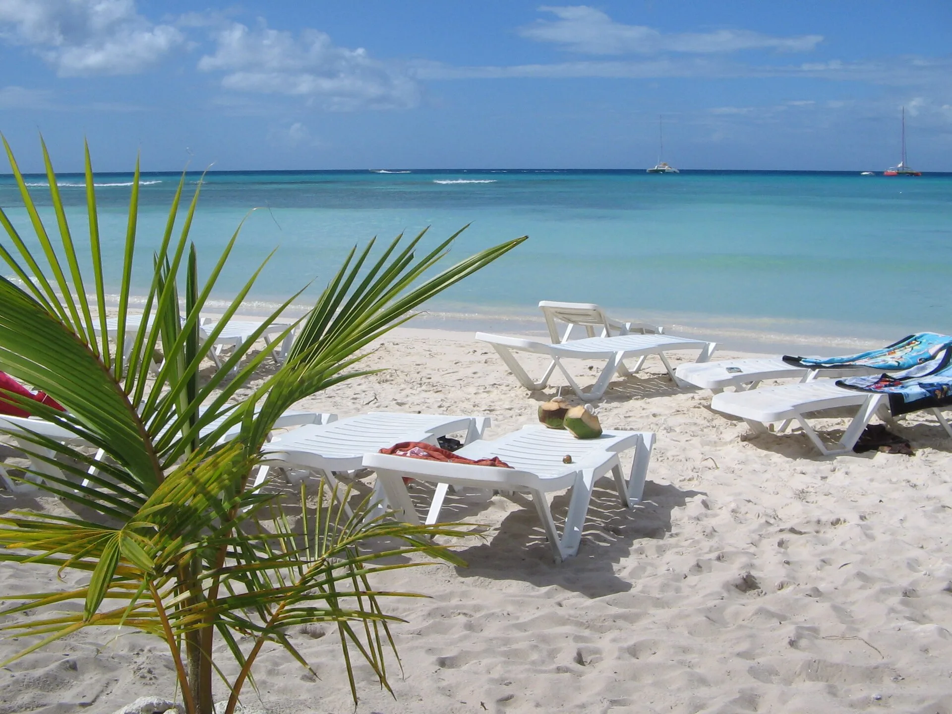 Les incontournables d'un voyage en République dominicaine