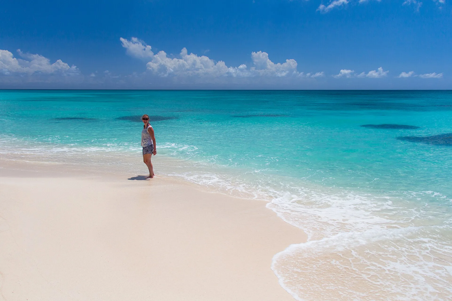 Jours 7 à 8 : Bayahibe et l'île Saona