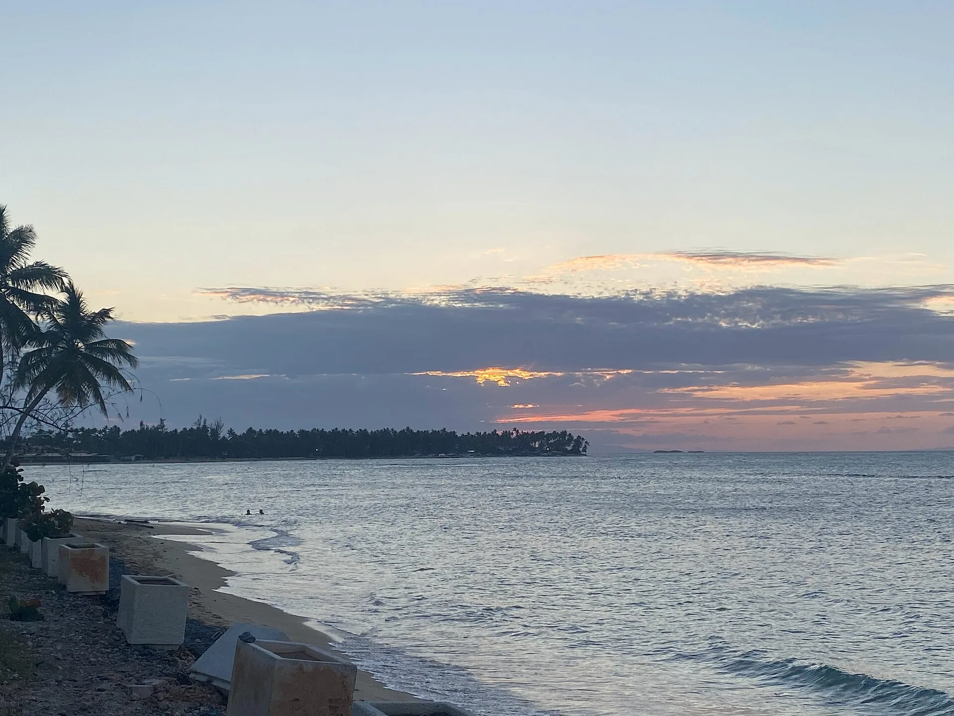 Samaná et Las Terrenas : nature, baleines et plages sauvages